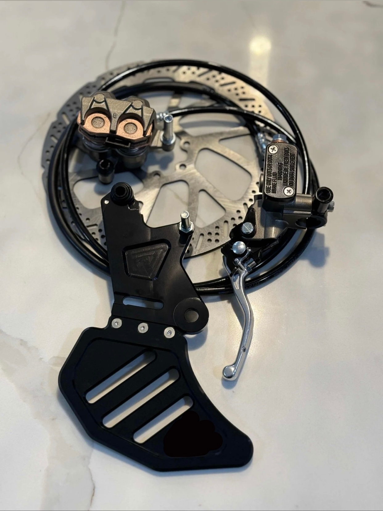 Brake Systems