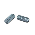 Surron lid badge