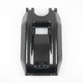 Carbon fiber Surron lid