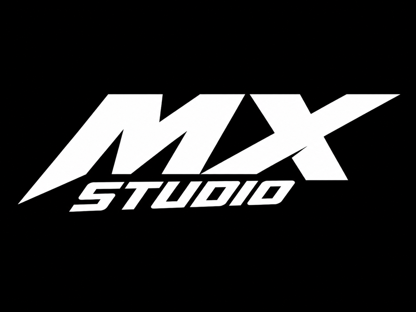 MXStudio