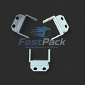 FastPack Baja Mounts