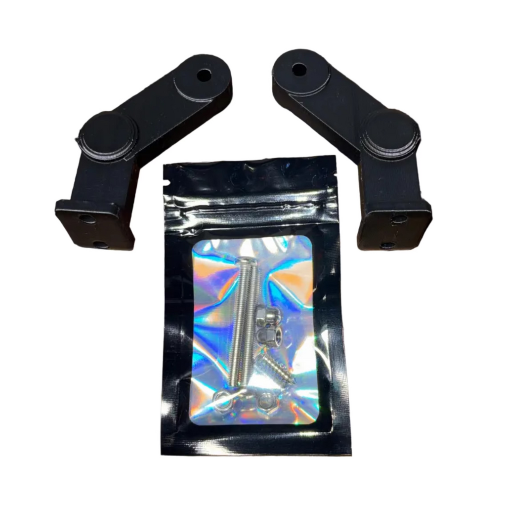 Surron Lid Mounts