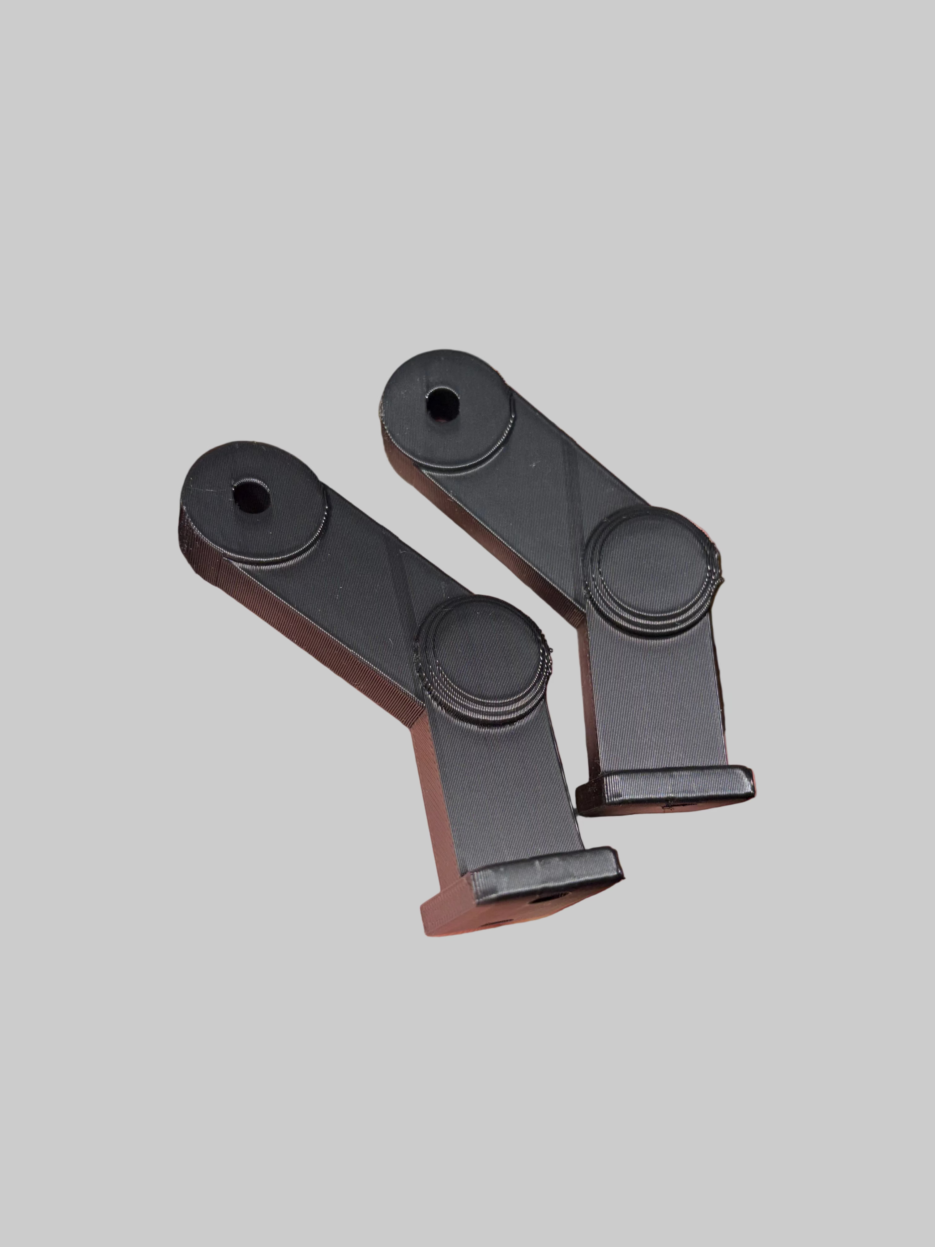 Surron Lid Mounts