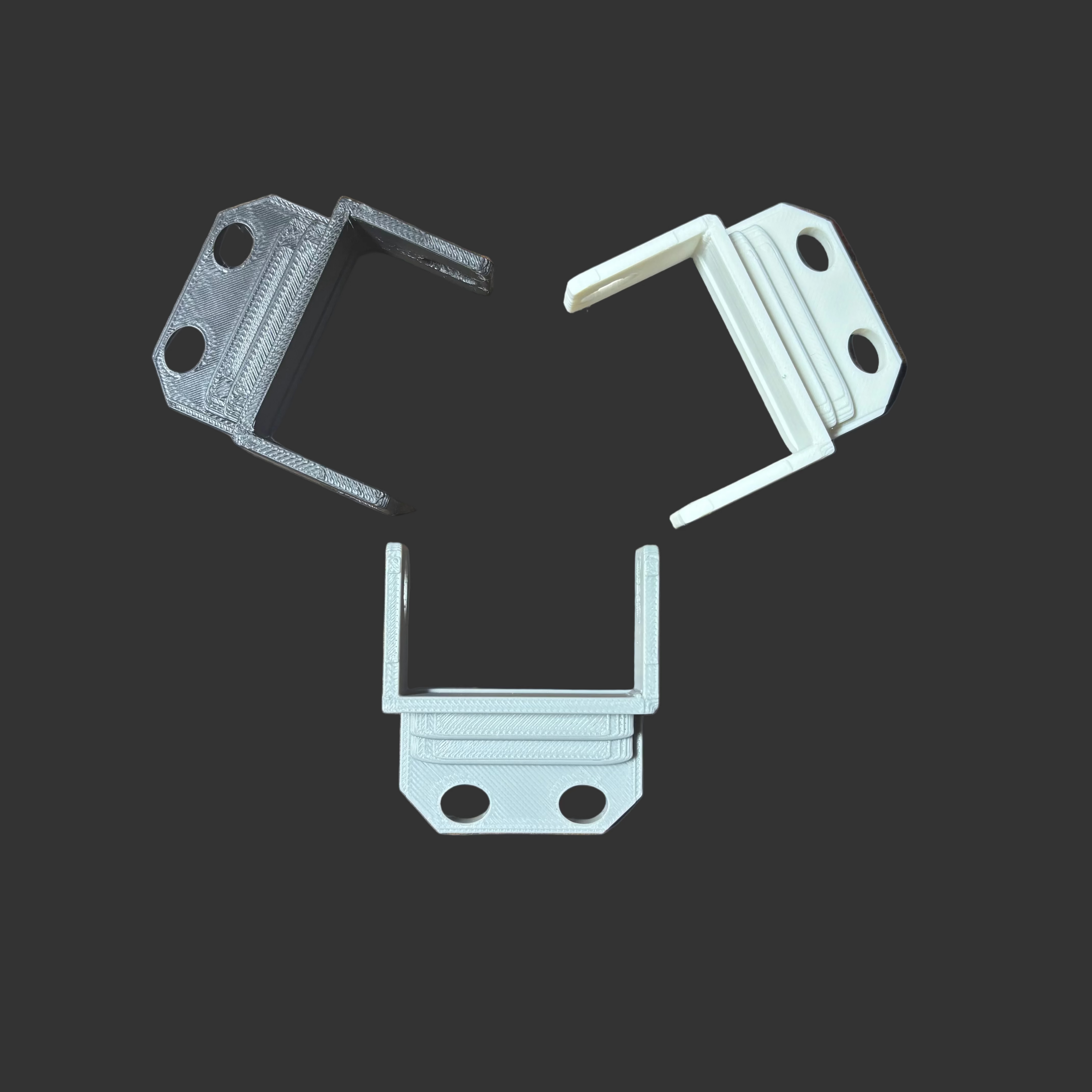 Tuttio Baja Mount